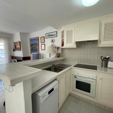 Apartament Es Castell 1 7 By Som Menorca Fornells  Zewnętrze zdjęcie